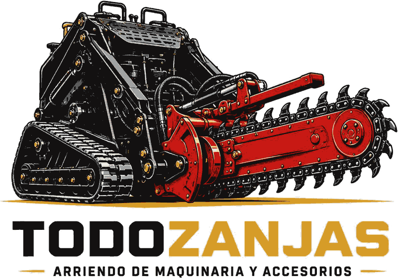 Todo Zanjas